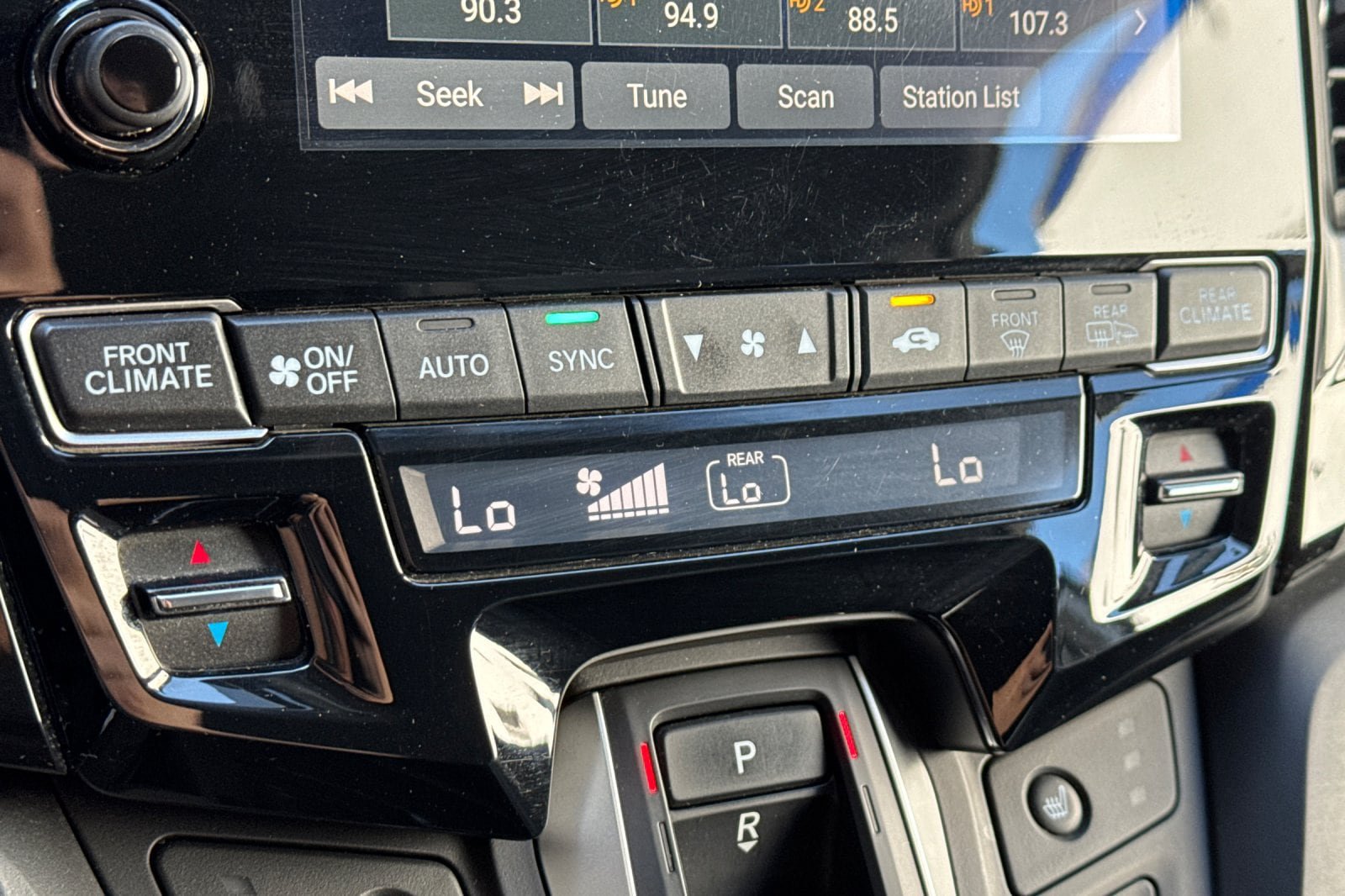Used 2021 Honda Odyssey EX-L image 18