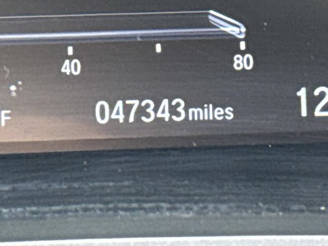 Used 2017 Honda CR-V EX image 27