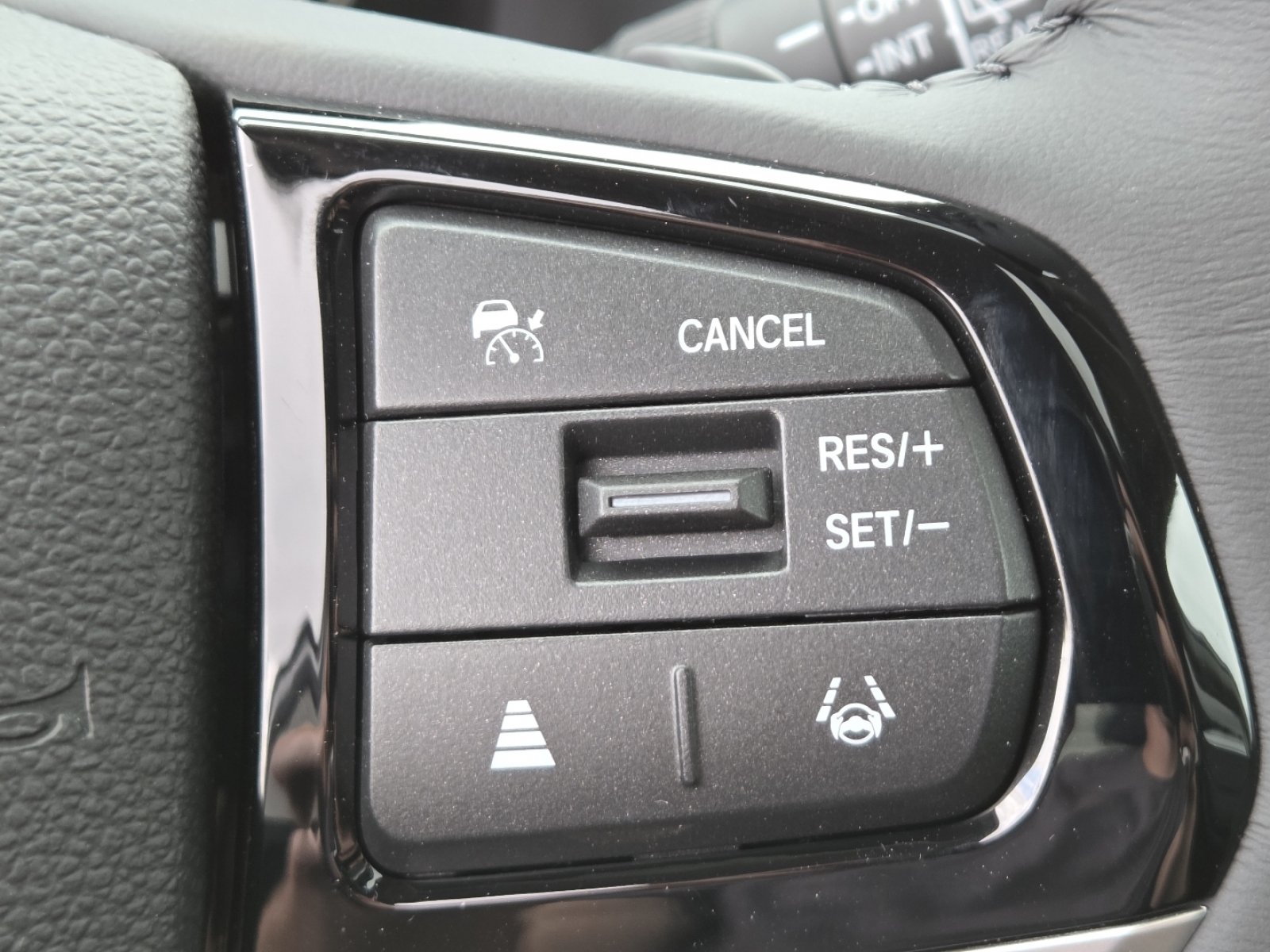 New 2026 Honda Odyssey EX-L image 10