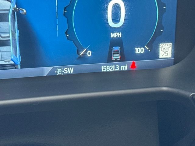 Used 2024 Ford F250 King Ranch image 16