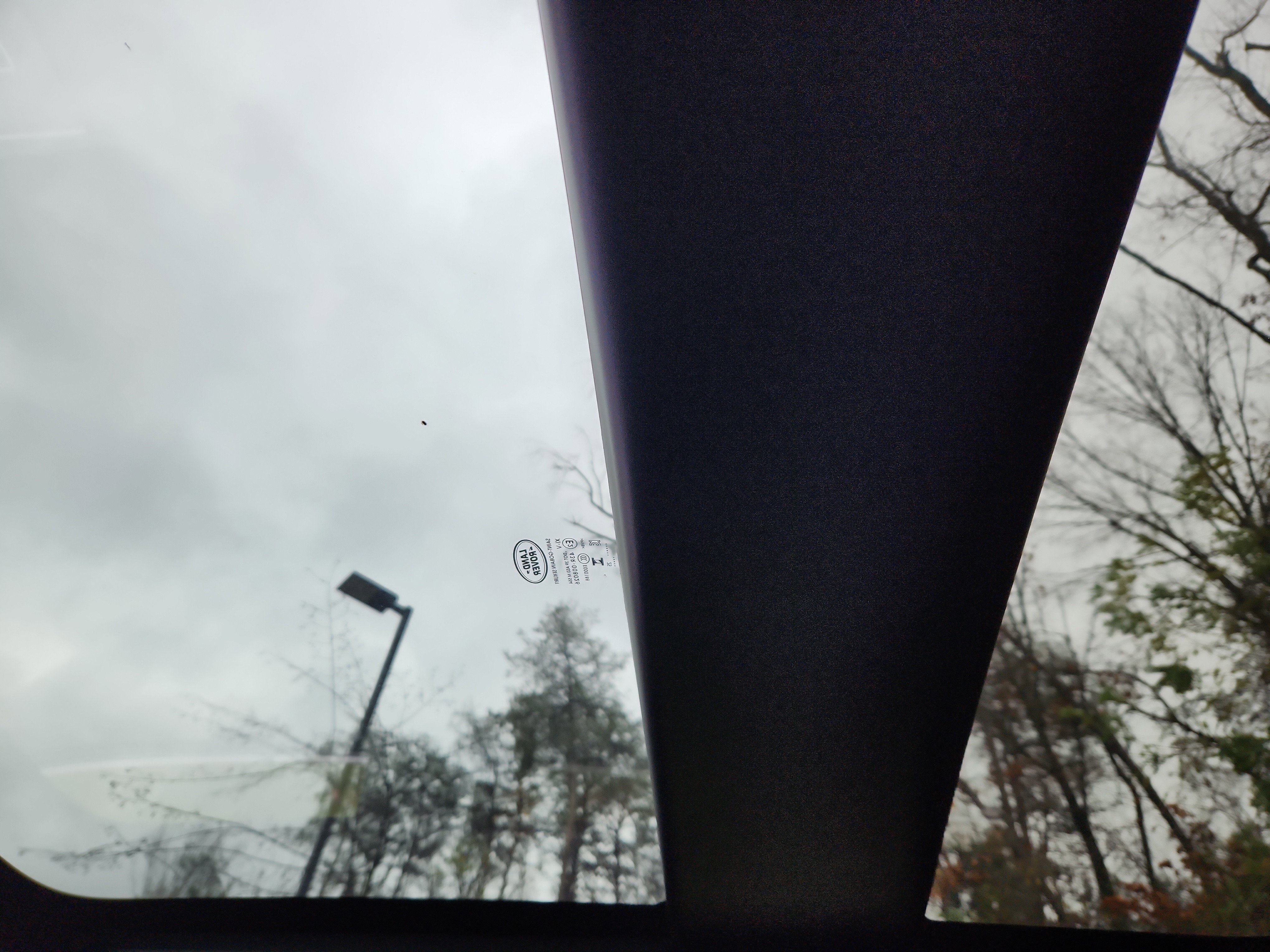 Certified 2026 Land Rover Range Rover Evoque S image 28