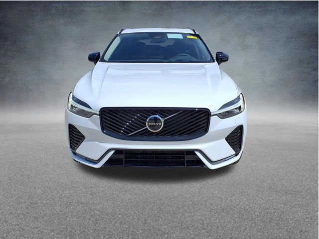 New 2026 Volvo XC60 B5 Ultra w/ Protection Package Premier AWD/4WD image 2