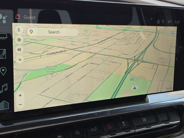 New 2026 Chevrolet Silverado 1500 LT image 14