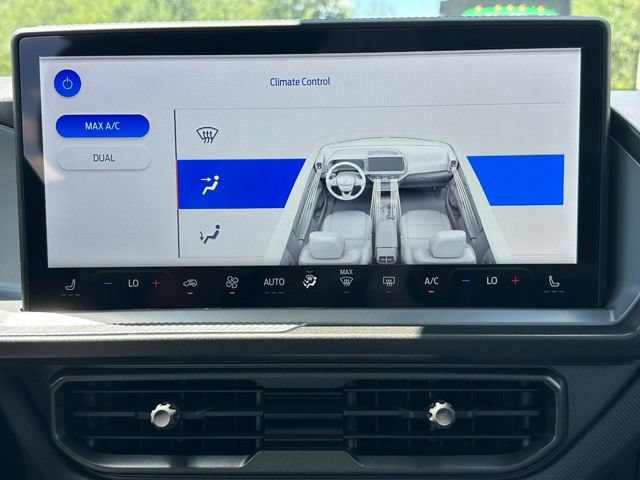New 2026 Ford Bronco Sport Badlands AWD/4WD image 14
