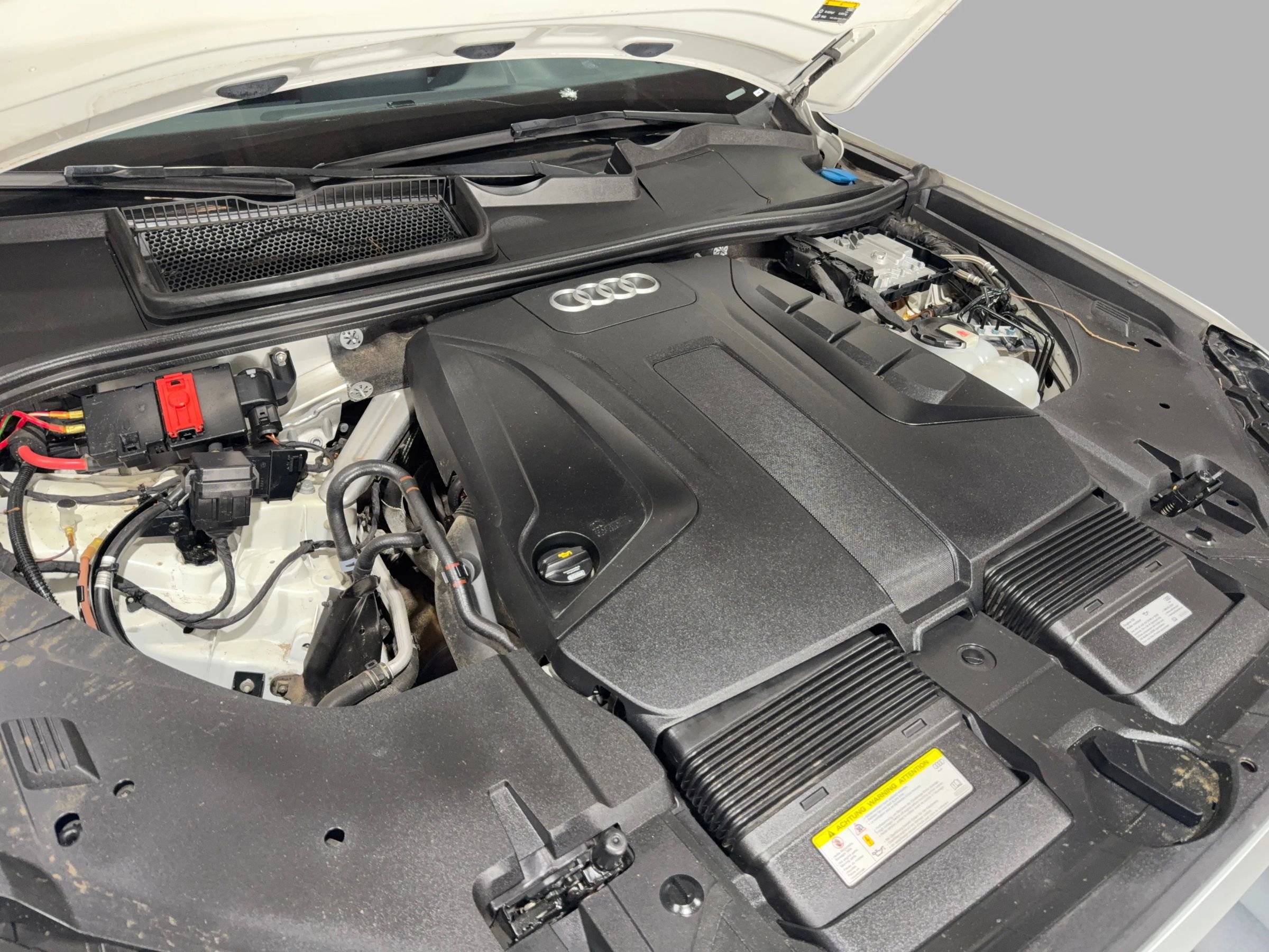 Used 2019 Audi Q7 2.0T Premium image 49