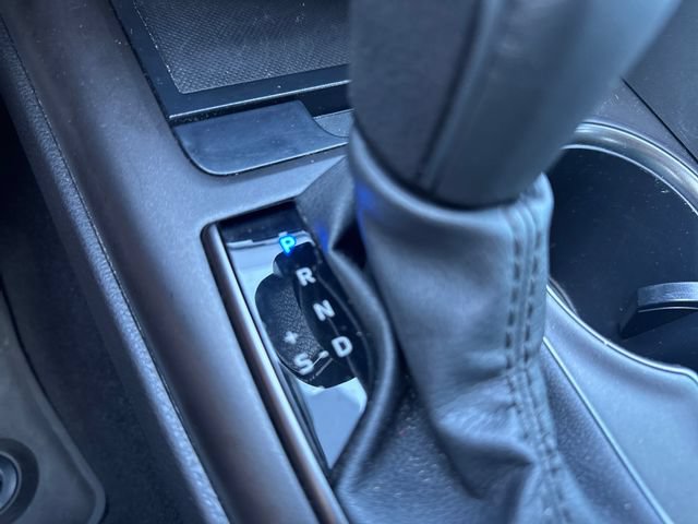 Used 2024 Toyota Camry SE FWD image 23