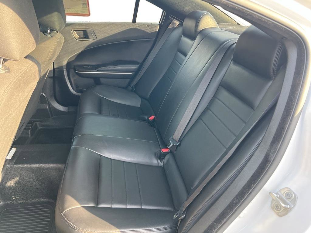 Used 2020 Dodge Charger Police image 17
