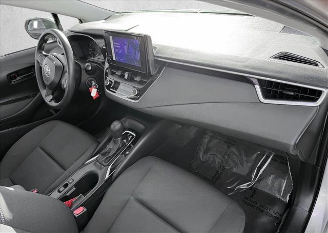 Used 2024 Toyota Corolla LE FWD image 20