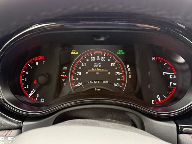 New 2026 Dodge Durango GT w/ Blacktop Package AWD/4WD image 26