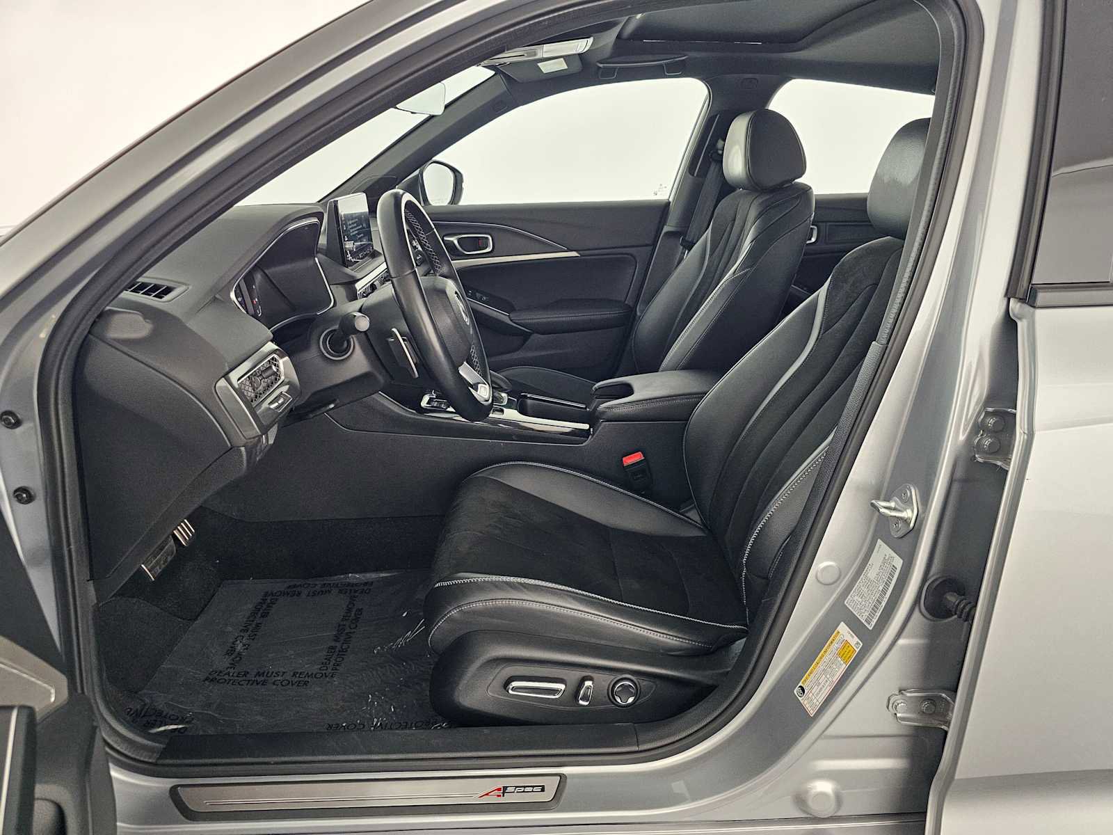 Used 2023 Acura Integra A-Spec image 20