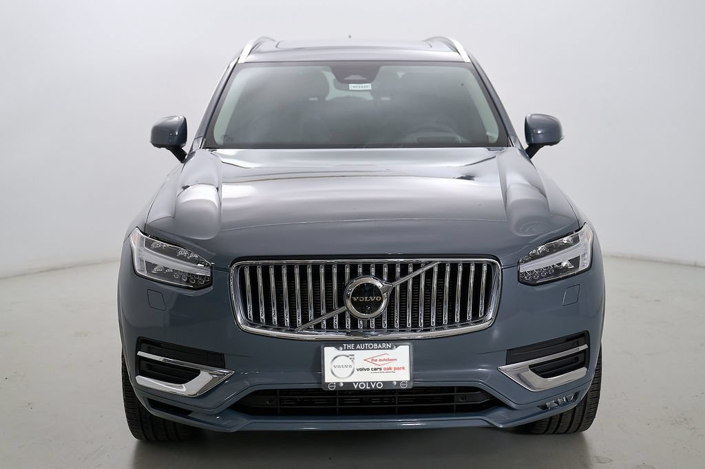 Certified 2023 Volvo XC90 B6 Ultimate w/ Protection Package AWD/4WD image 5