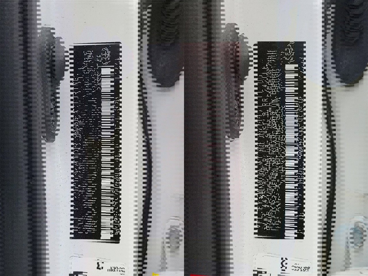 Used 2024 Toyota Camry LE image 31