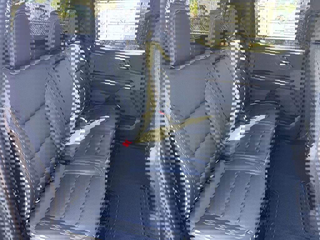 New 2026 GMC Sierra EV Elevation w/ Premium Package image 26