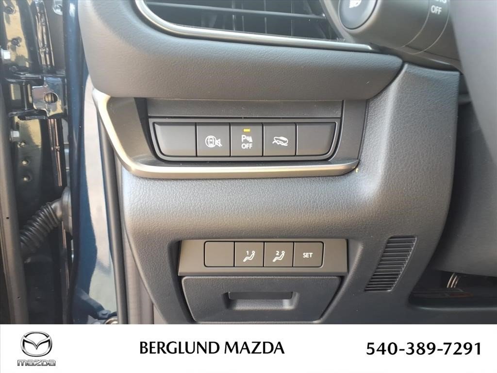 New 2026 MAZDA CX-30 AWD 2.5 S image 14