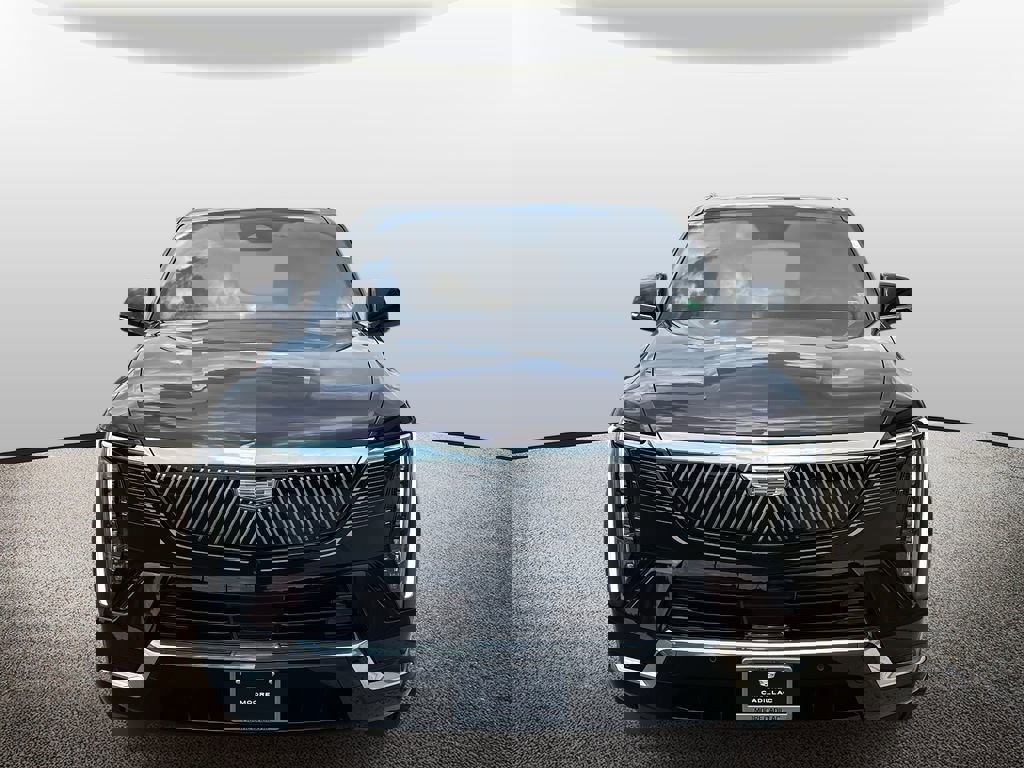 New 2026 Cadillac Escalade IQ Luxury 1 w/ LPO, Floor Liner Package image 6