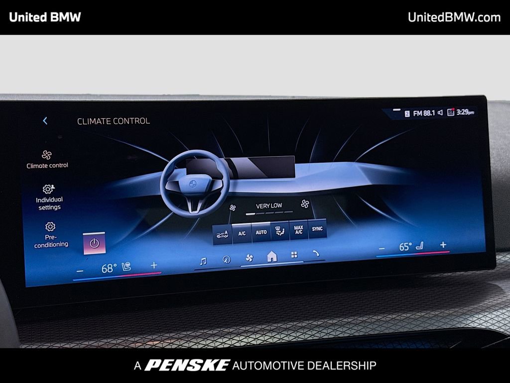 Certified 2026 BMW 430i xDrive Coupe image 11