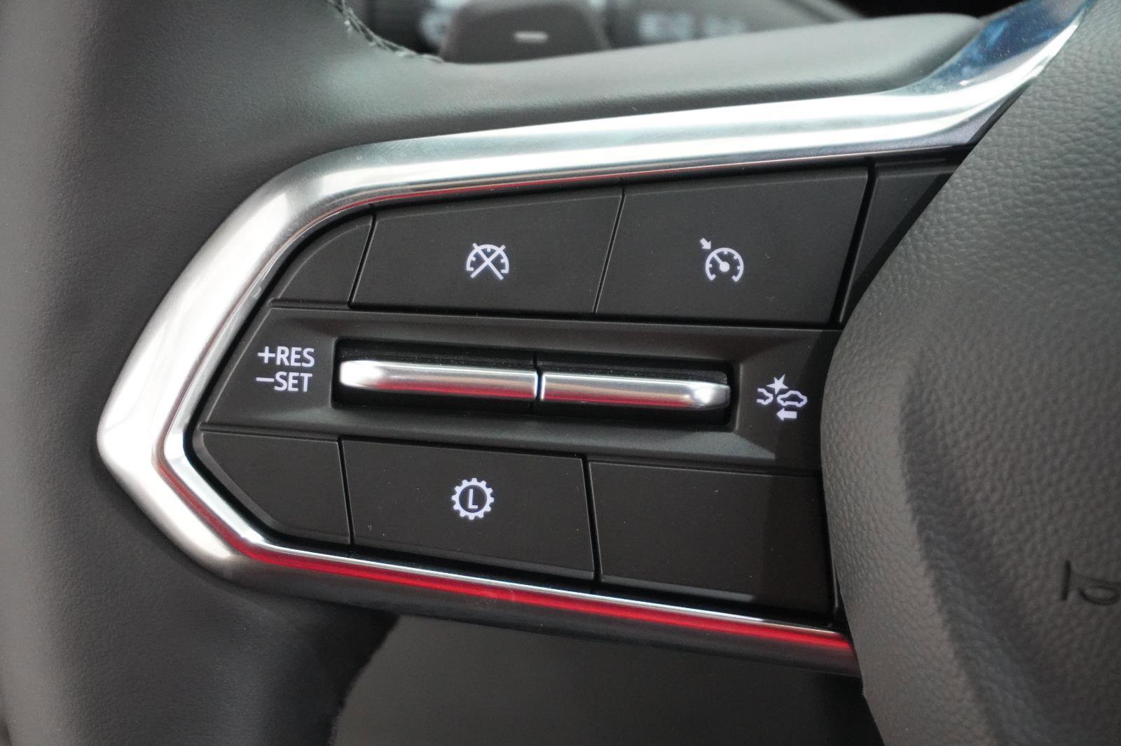 New 2026 Chevrolet Equinox LT w/ Midnight Edition image 19