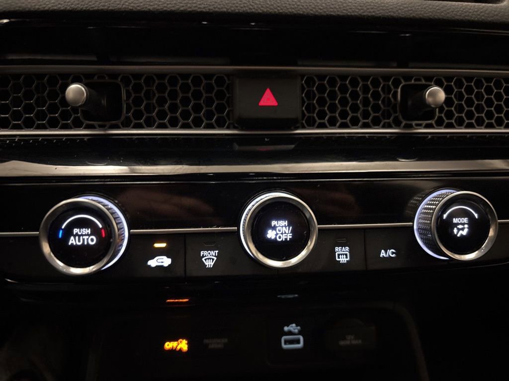 Used 2022 Honda Civic Sport image 18