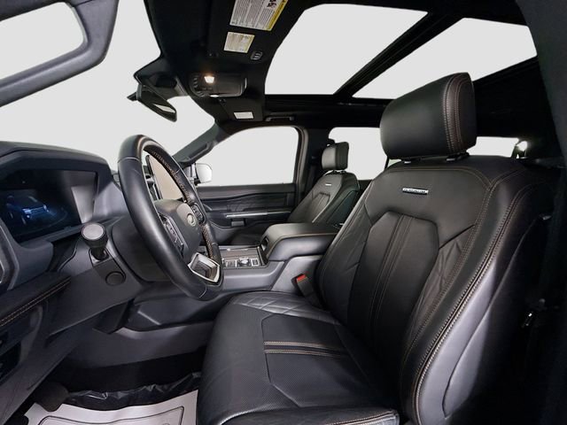 Used 2024 Ford Expedition Max Platinum image 22
