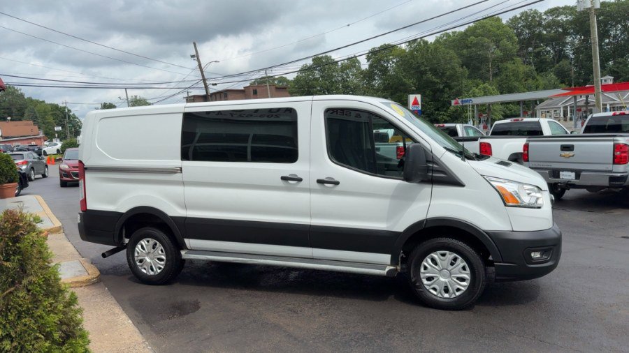 Used 2021 Ford Transit 250 Low Roof w/ Exterior Upgrade Package image 5