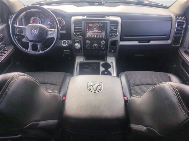 Used 2014 RAM 1500 Sport w/ Convenience Group image 22