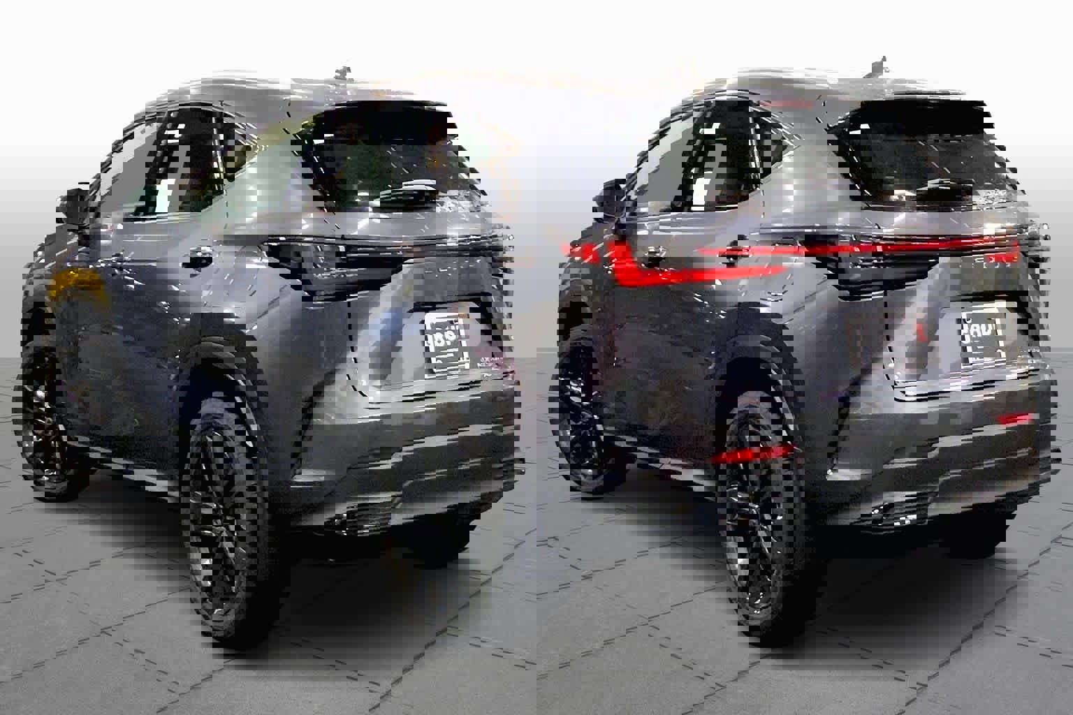 New 2026 Lexus NX 450h+ AWD w/ Luxury Package image 12