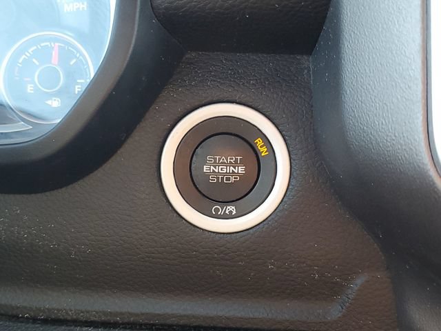 Used 2020 RAM 1500 Big Horn AWD/4WD image 24