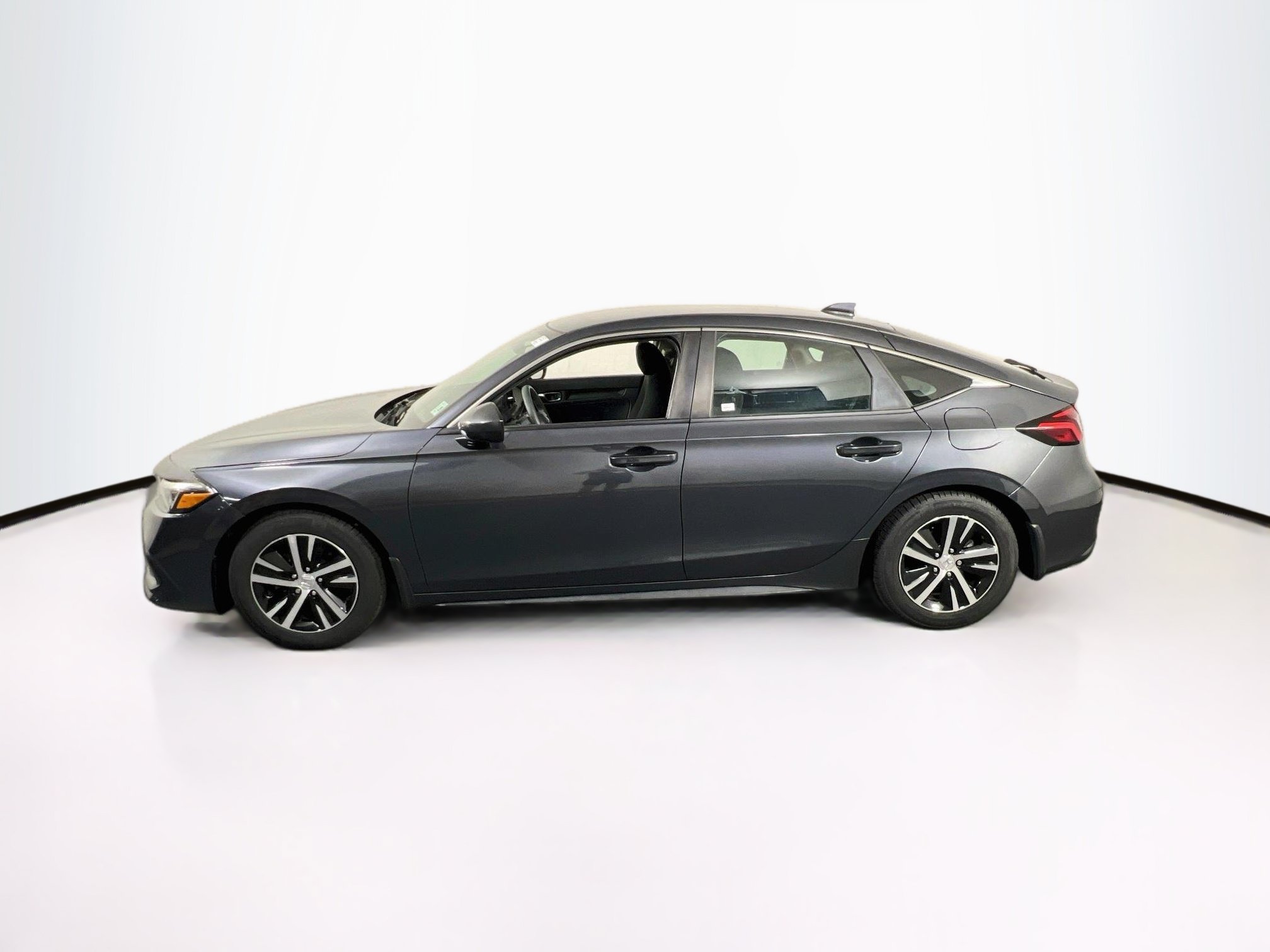 Used 2024 Honda Civic LX image 8