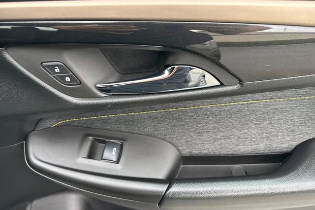 Used 2026 Chevrolet TrailBlazer ACTIV w/ Convenience Package image 21