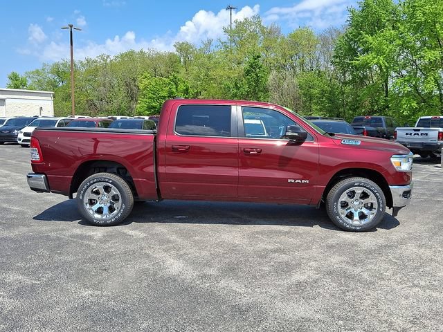 Certified 2022 RAM 1500 Big Horn AWD/4WD image 12