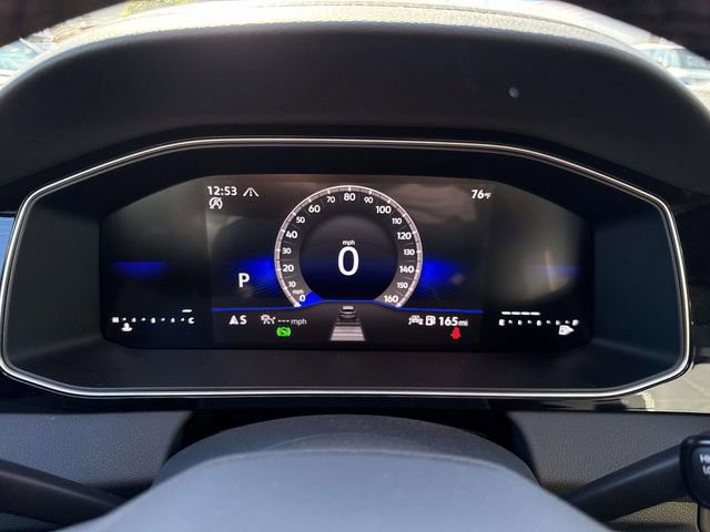 New 2026 Volkswagen Jetta Sport image 18