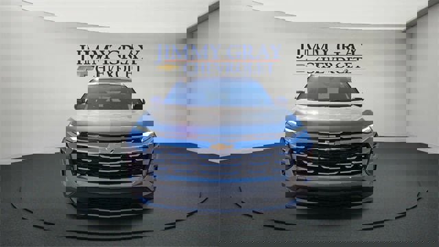 New 2026 Chevrolet Equinox LT w/ Convenience Package II image 8