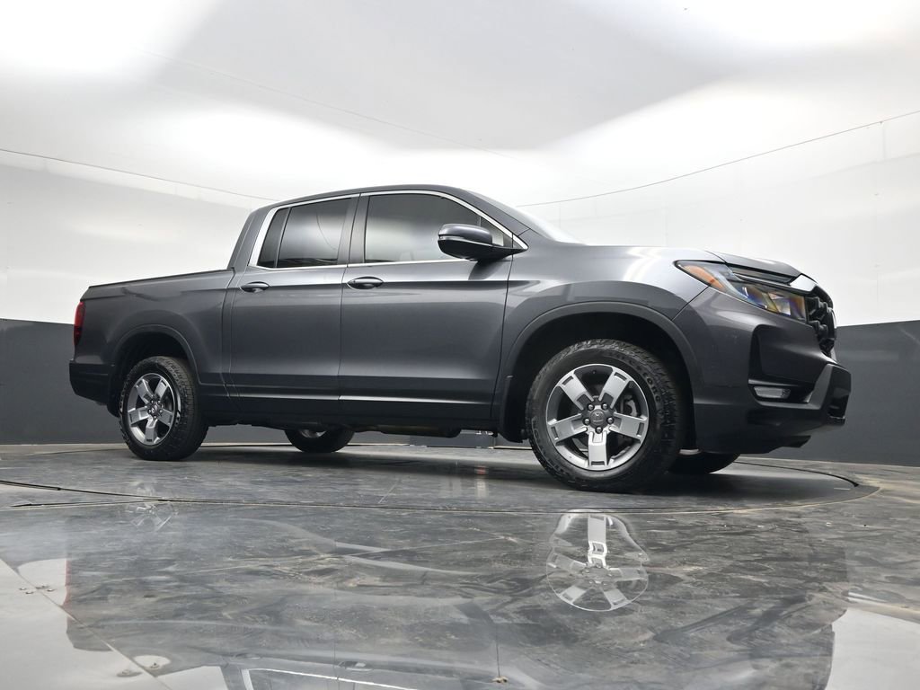 Certified 2024 Honda Ridgeline RTL image 24