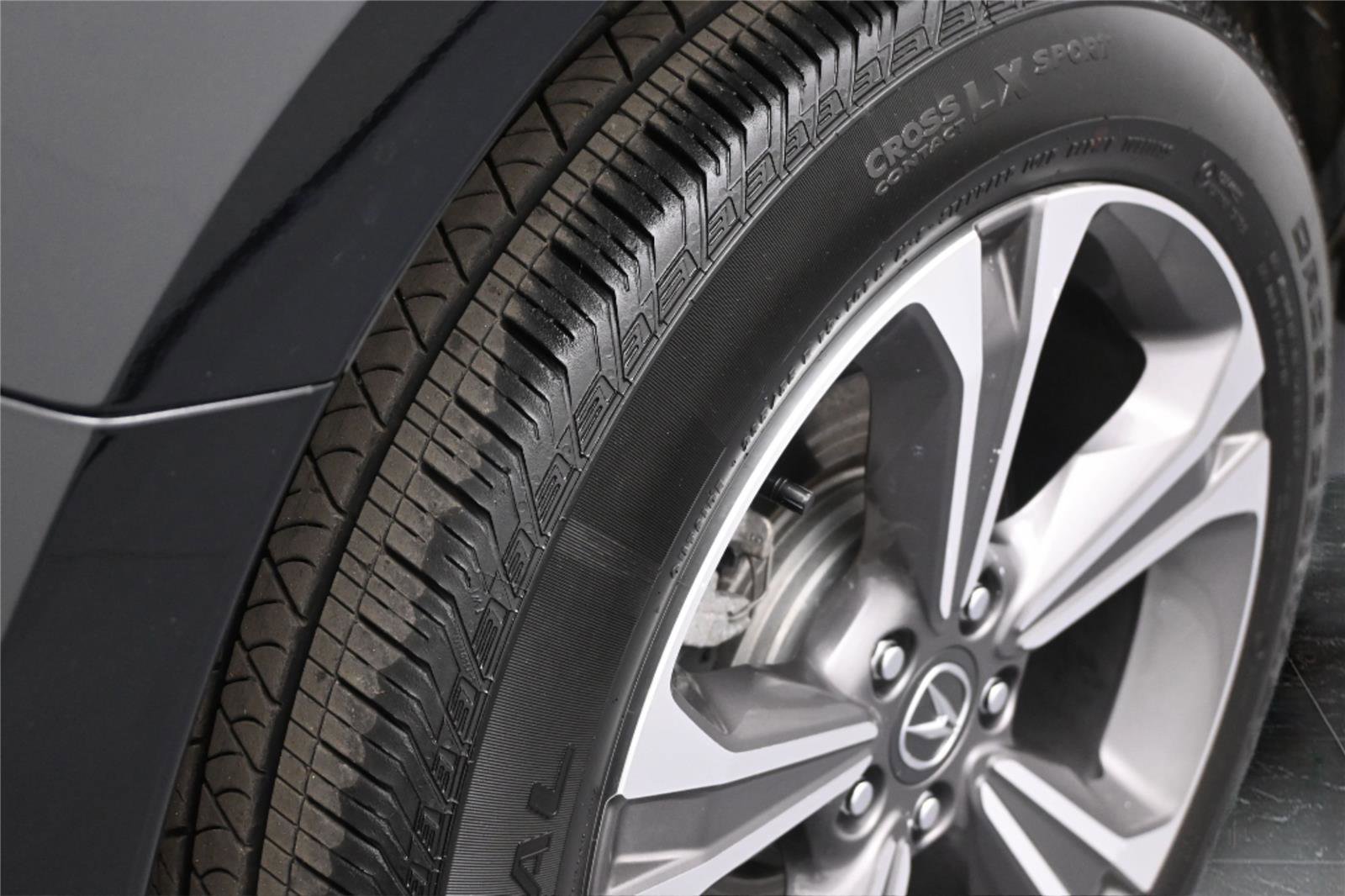 Certified 2025 Acura RDX SH-AWD w/ Technology Package image 14