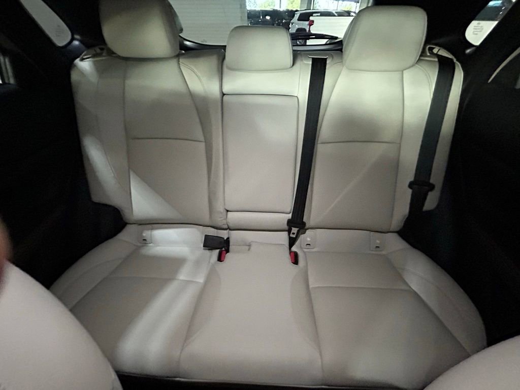 Used 2022 MAZDA CX-30 2.5 Turbo w/ Premium Package image 13