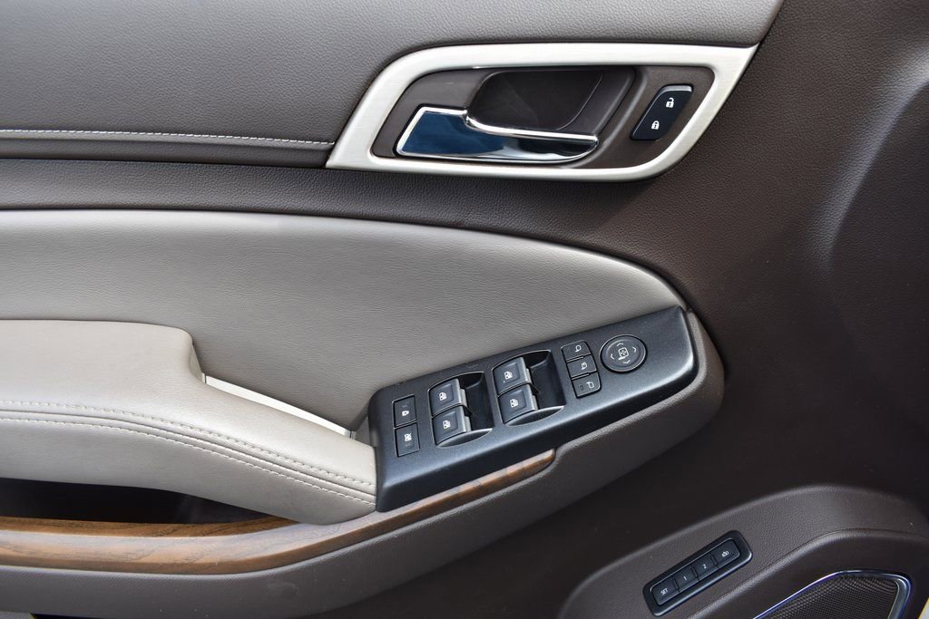 Used 2019 GMC Yukon Denali w/ Denali Ultimate Package image 12