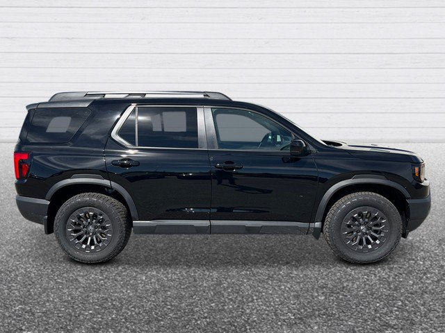 New 2026 Honda Passport TrailSport image 7
