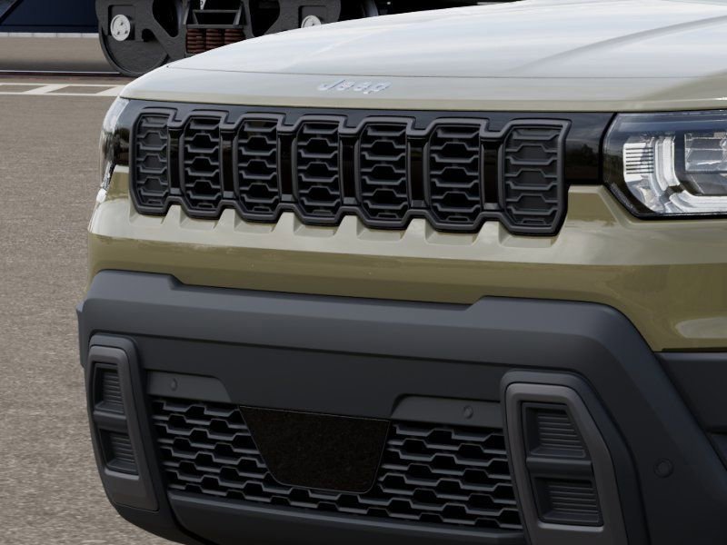 New 2026 Jeep Cherokee Limited AWD/4WD image 11