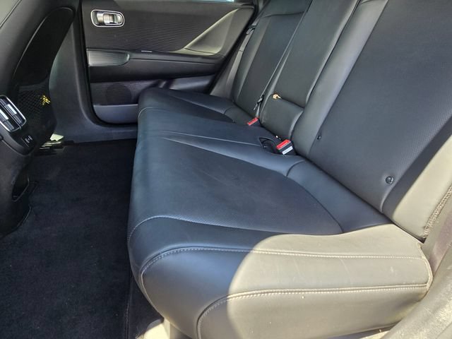 Used 2023 Hyundai Ioniq 6 Limited RWD image 11