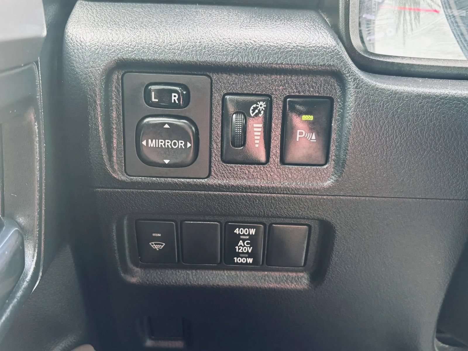Used 2016 Toyota 4Runner Limited RWD image 28