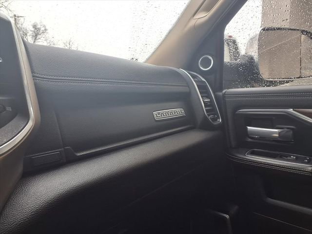 Used 2022 RAM 2500 Laramie image 25