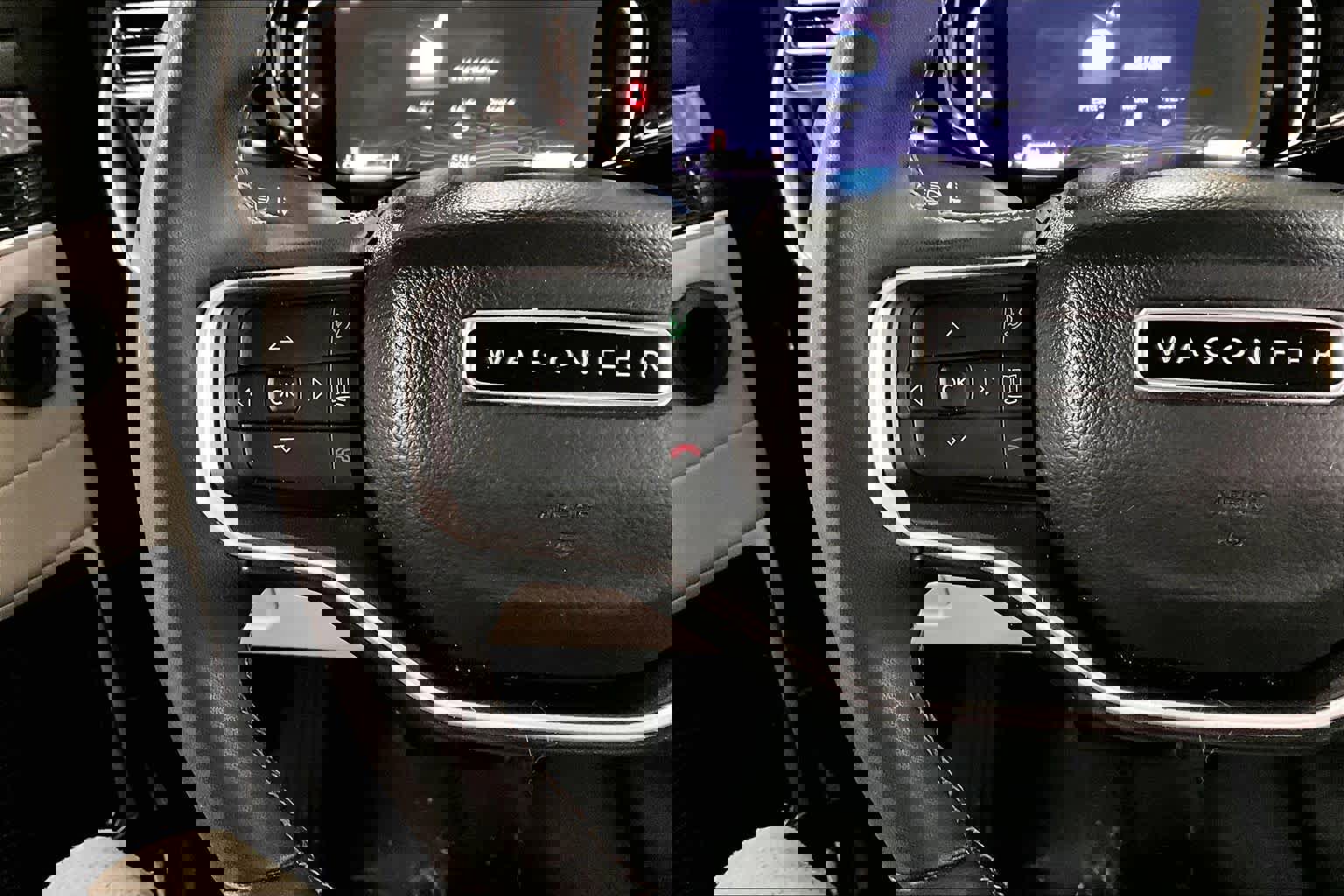 Used 2022 Jeep Wagoneer Series I w/ Premium Group I image 24