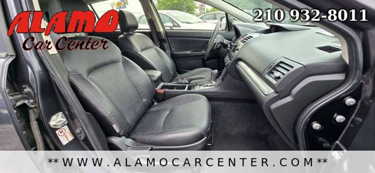 Used 2013 Subaru Impreza 2.0i Sport Limited AWD/4WD image 16