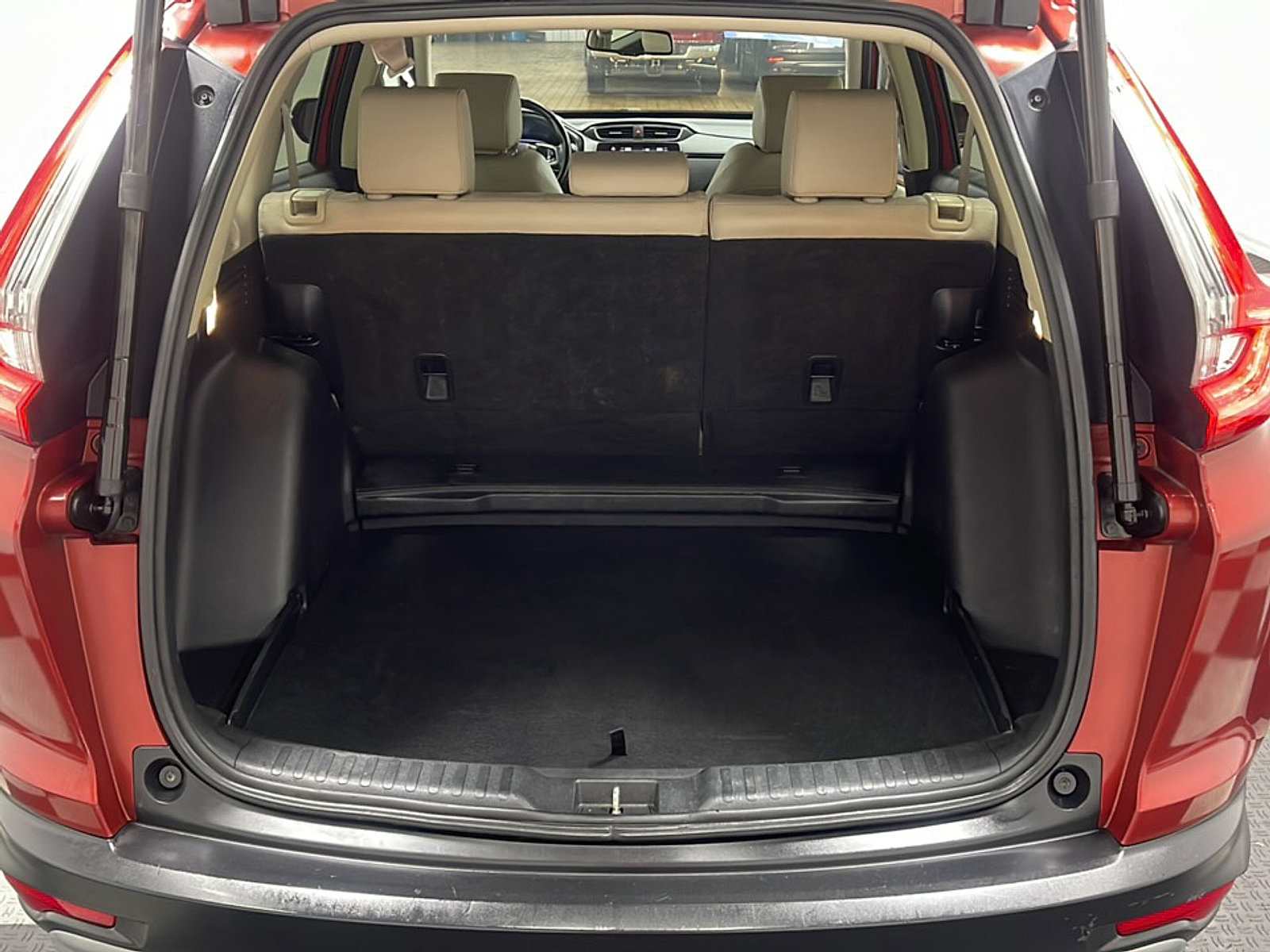 Used 2017 Honda CR-V EX-L image 18