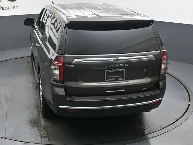 Used 2021 Chevrolet Tahoe LT w/ LT Signature Package AWD/4WD image 60
