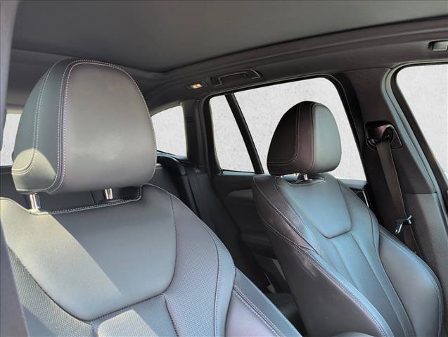 Used 2022 BMW X3 sDrive30i w/ Convenience Package RWD image 22
