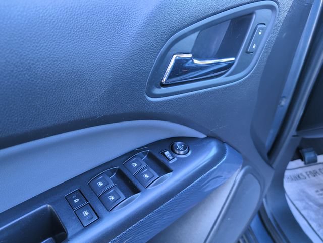 Used 2019 Chevrolet Colorado Z71 AWD/4WD image 13