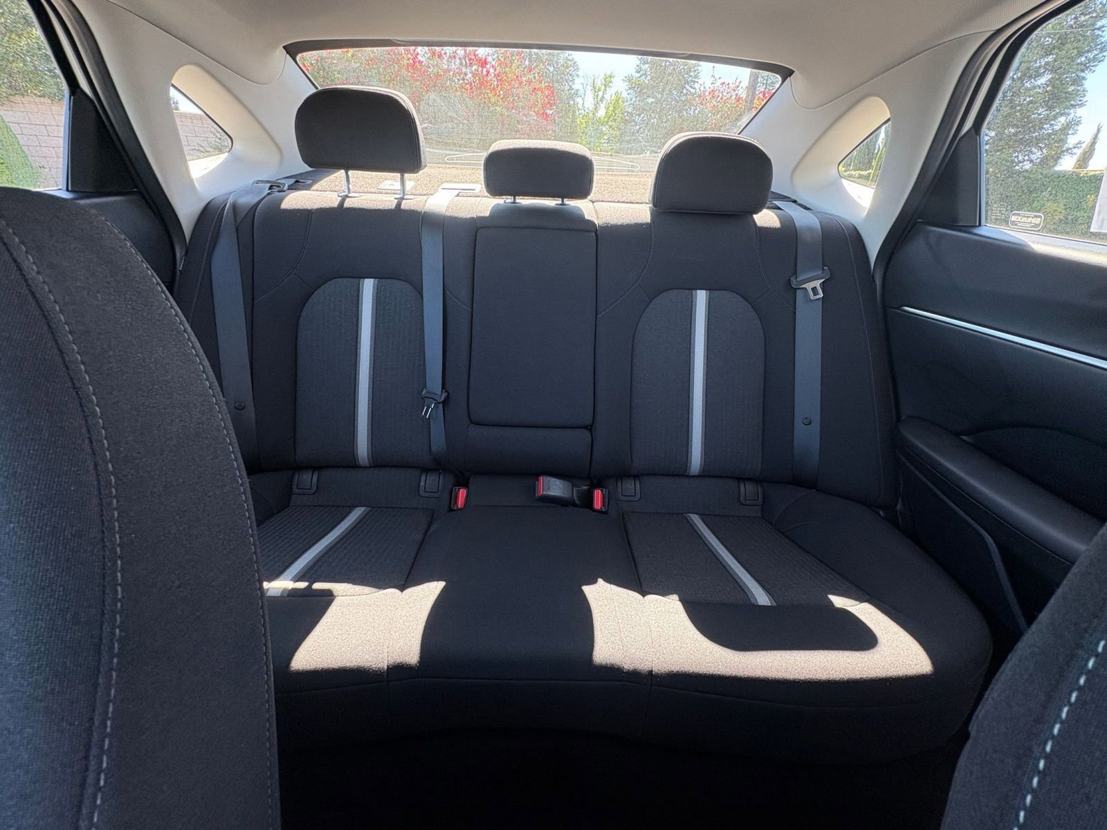 Used 2025 Hyundai Sonata SEL image 39