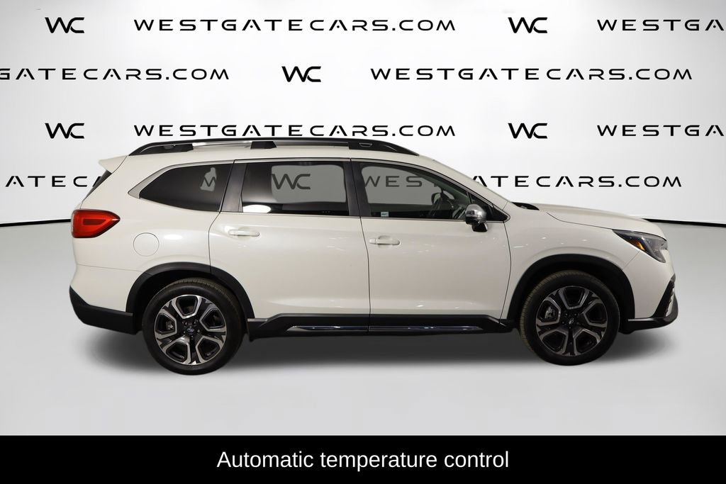 Used 2023 Subaru Ascent Limited w/ Technology Package AWD/4WD image 5