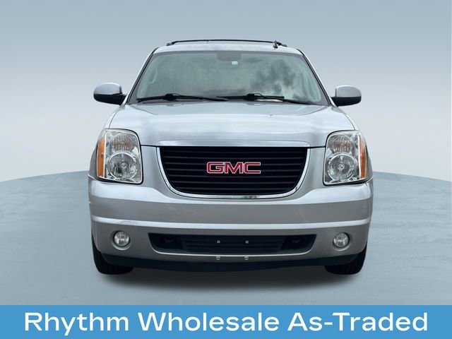 Used 2013 GMC Yukon SLT AWD/4WD image 2